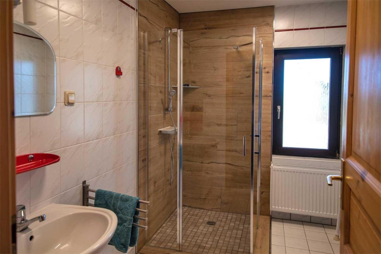 2-Personenappartement-In-Schaprode-Auf-Ruegen-Zi1 Dış mekan fotoğraf